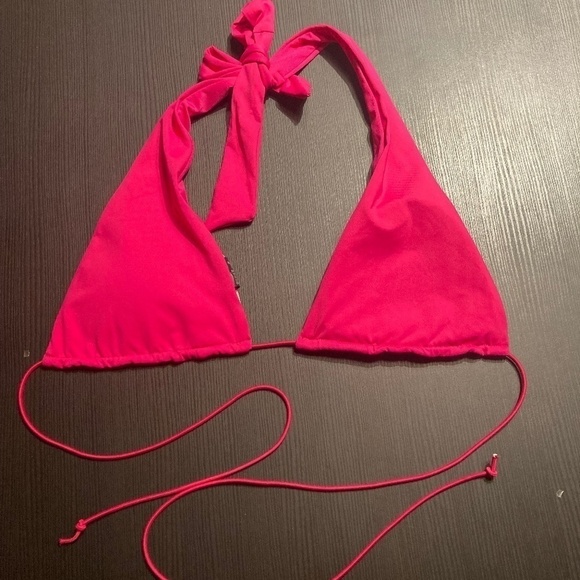 Zara Other - Zara bikini top size Large